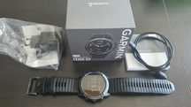 Garmin Fenix 6x sapphire