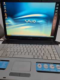 Computador portátil Sony Vaio VGN-FS215S