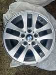 Oryginalne felgi BMW Felgi aluminiowe BMW 7Jx16 IS34 – komplet