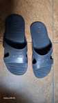Klapki basenowe,  decathlon