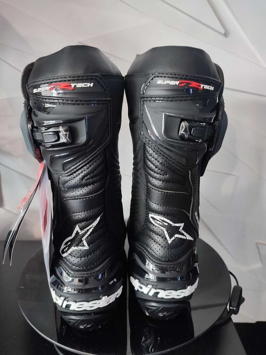 Buty Alpinestars Supertech R wentylowane*pytaj o rozmiar! raty 0%