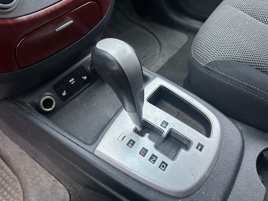 Розбірка Santafe 2.7 v6 santa fe 2.2 crdi шрот розборка запчастини