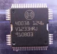 Мікросхема Bosch 40038 HQFP-64