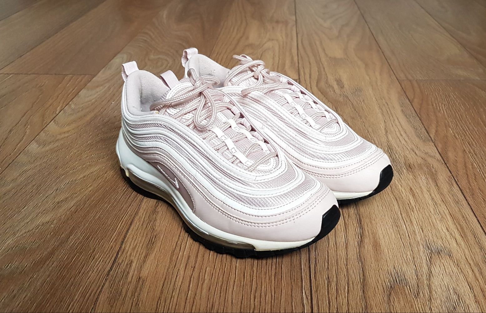 Buty Nike Air Max 97 Barley Rose rozmiar  39 okazja Sneakers