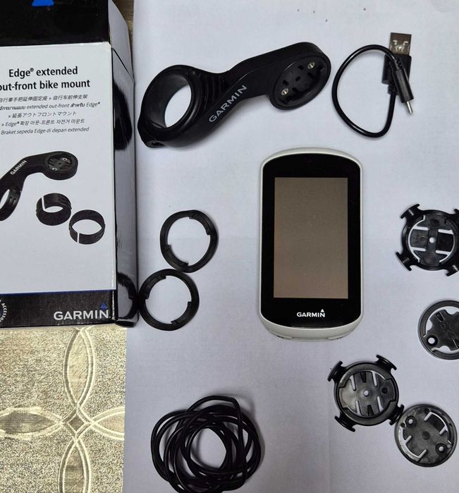 Garmin Edge Expolre