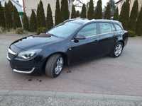 Opel Insignia Opel Insignia polift pierwsza rejestracja 2016r Super stan!!!