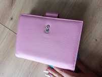 Binder lux a6 finanse Niki