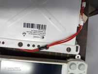 moduł zmywarki aeg AEG F99025IMOP