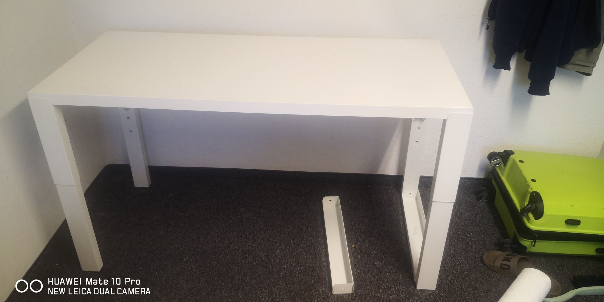 PAHL IKEA biurko 96*60 cm