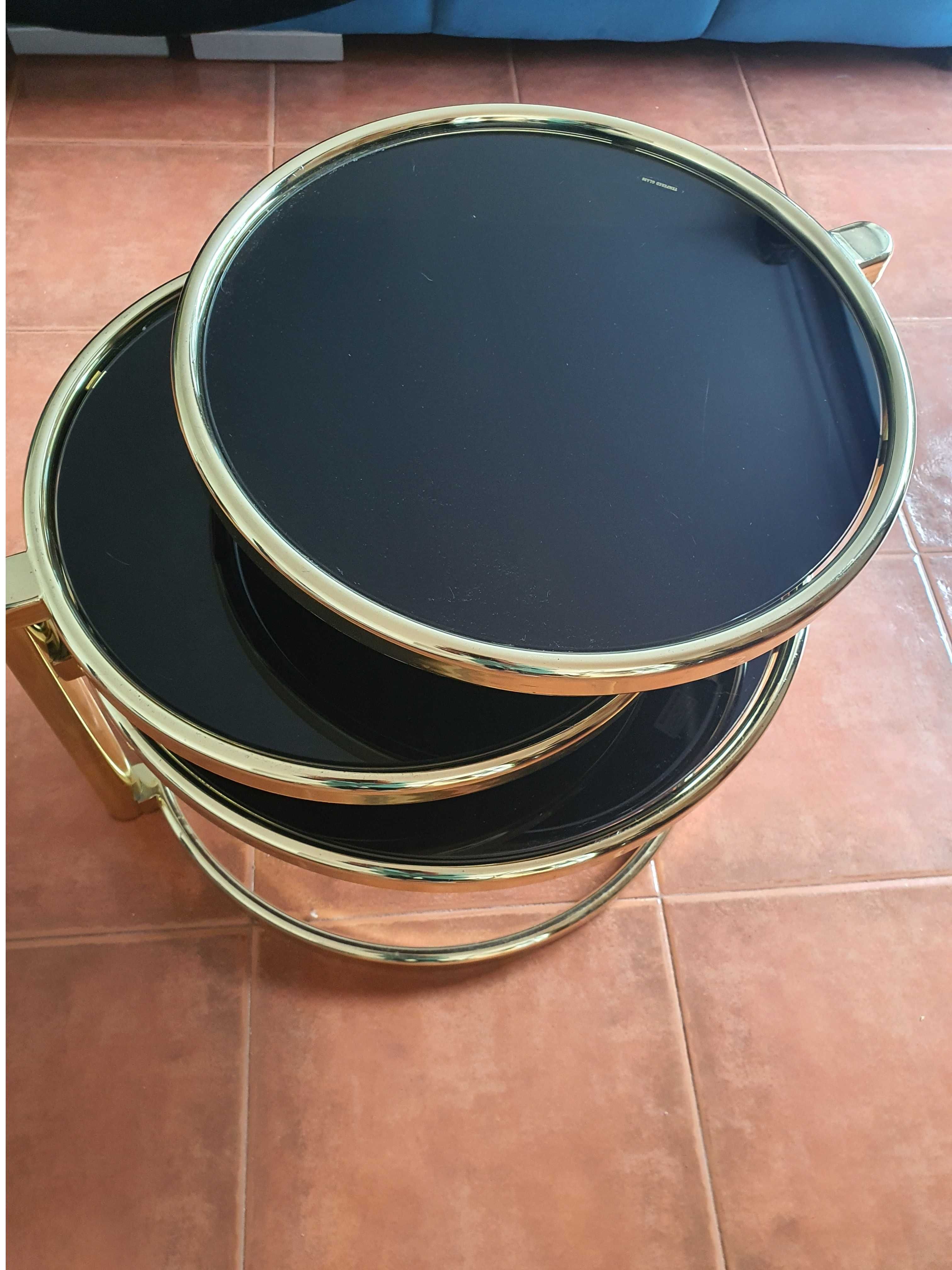 Mesa de Sala de Estar estensivel