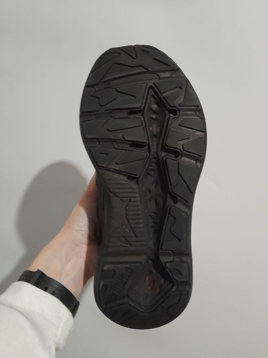 Puma TRC Blaze Triple оригінал спортивні кросівки унісекс