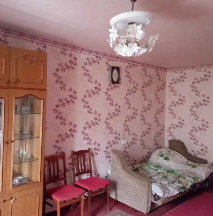 Продаж 1-кімнатної квартири вул. Засумська. 5/9 поверх. Площа 32 м²