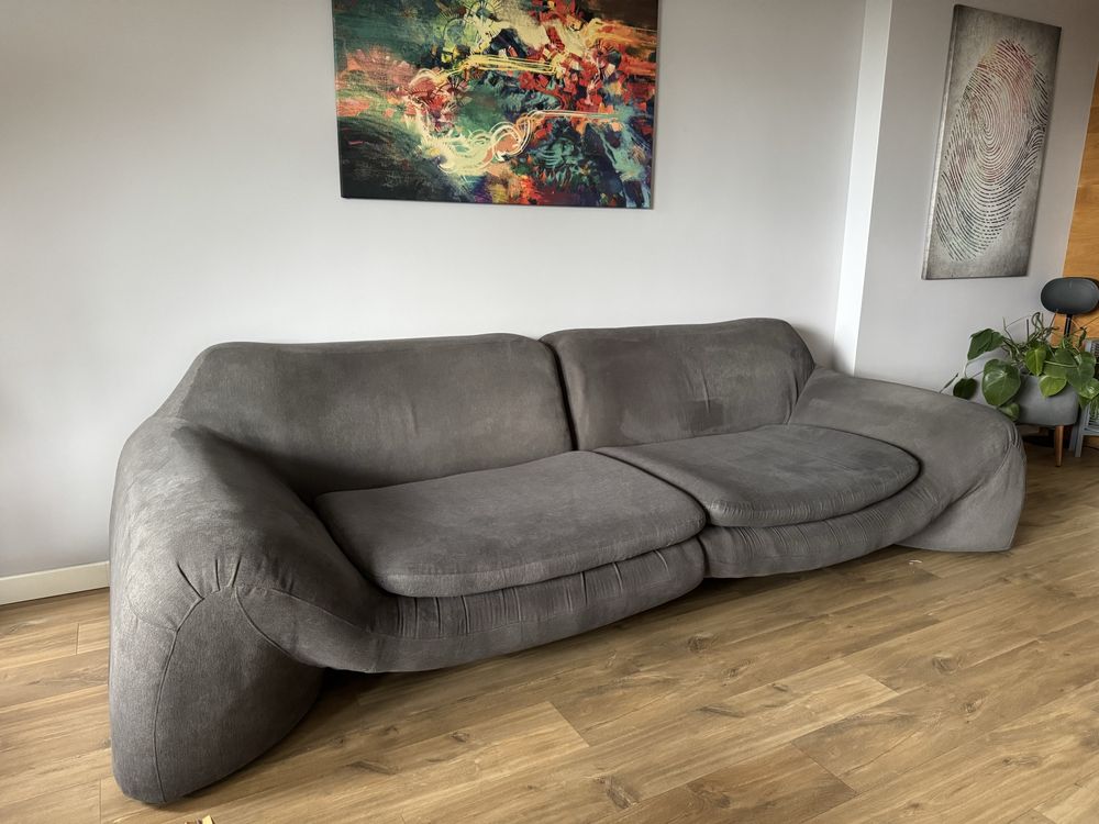 Nowoczesna sofa 3 osobowa
