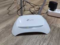 Продам роутер Tp-link