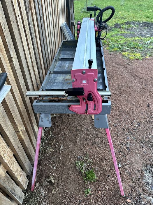 Продам плиткоріз електричний ТЕ-ТС 920