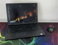 Dell Latitude 5580 |15,6”FHD|i5-6440HQ|16Gb|256Gb|Nvidia GeForce 940MX