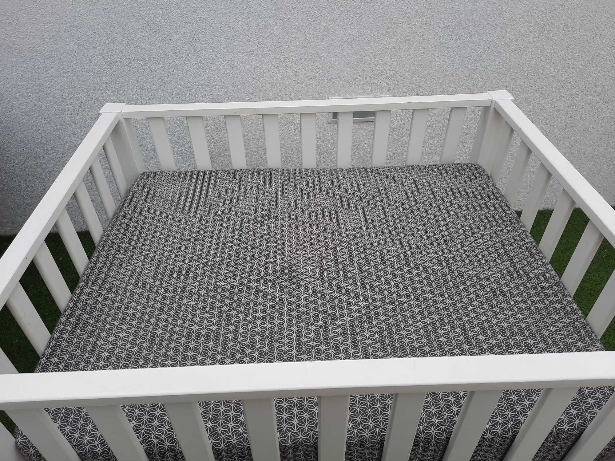 Parque bebe Bopita com bom preço