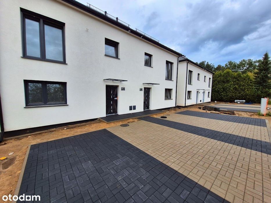 Twój Dom za miastem w Tanowie - Blisko Szczecina i Polic