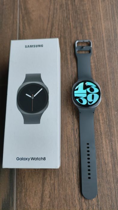 Galaxy watch 8 44m LTE