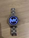 Smartwatch Michael Kors