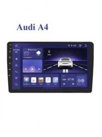 Radio android a4 b6 b7 4gb Audi a4 android