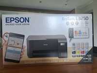 Epson L3250 drukarka urządzenie wielofunkcyjne