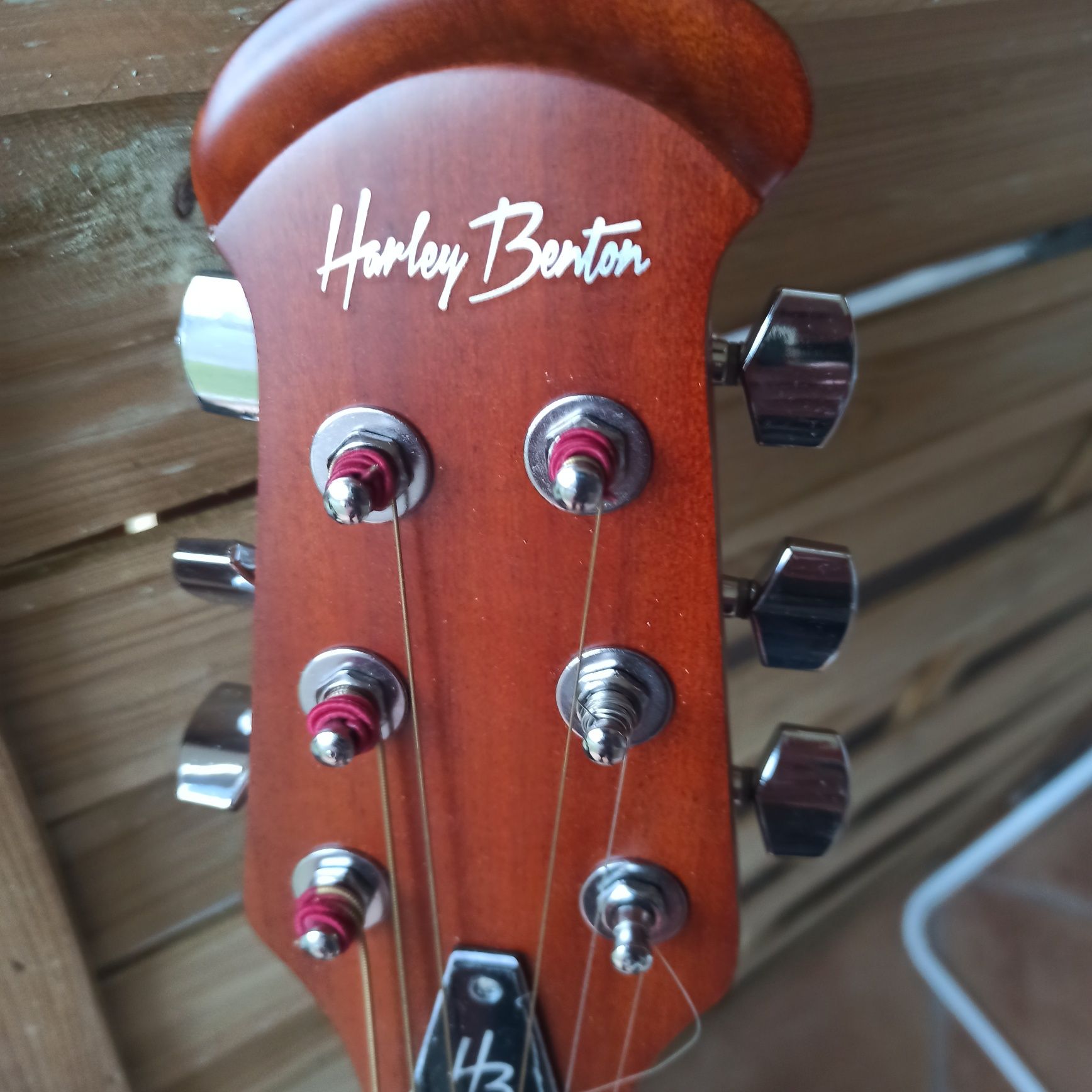 Sprzedam gitarę elektryczną