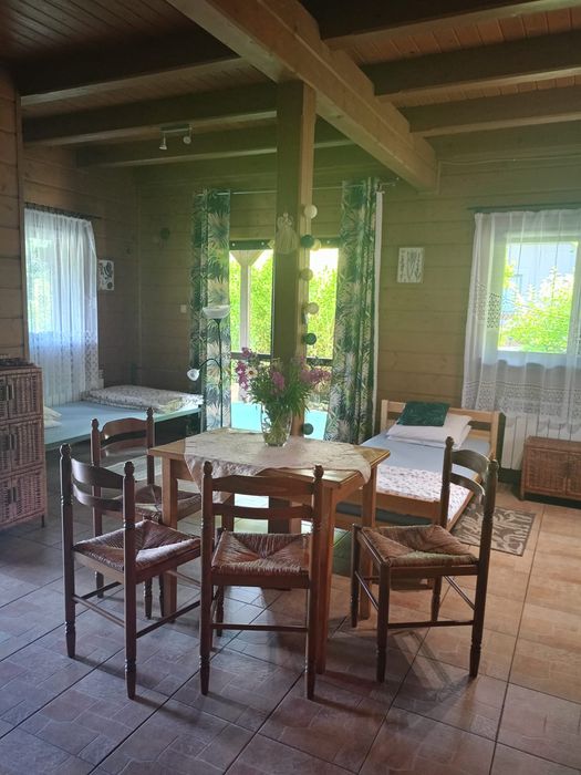 Noclegi Wetlina.. Bieszczady..