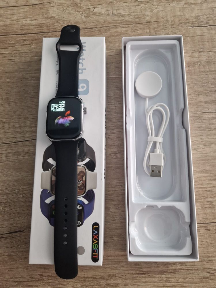 Smartwatch 9 Max