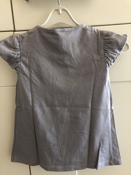 Camisola Zara Kids 4-5 anos