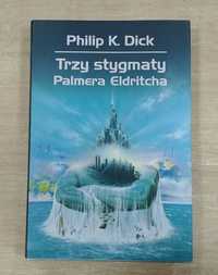 Trzy Stygmaty Palmera Eldritcha Philip Dick