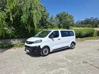 Opel Vivaro 1.5 BlueHDi 120 Standard S&S Flexcab