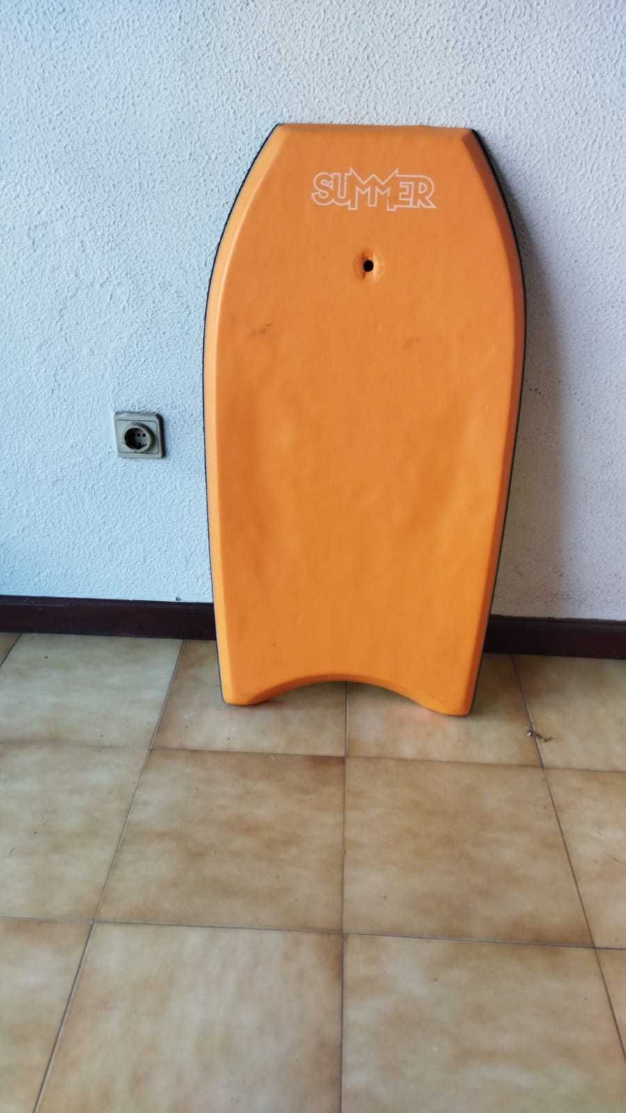 prancha bodyboard  DEEPLY