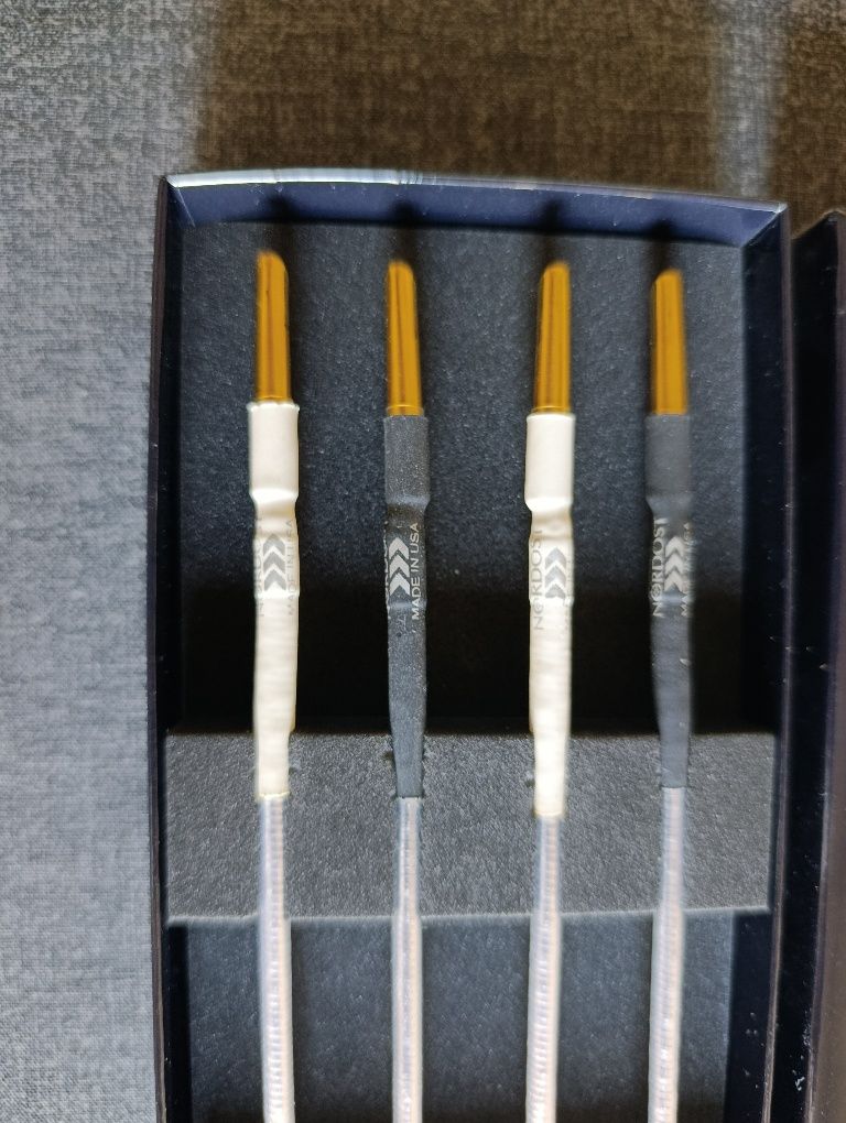 NORDOST Reference BI - WIRE Jumpers Hi-End wyprzedaż OKAZJA