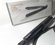 straighten curl lisser boucler BABYLISS