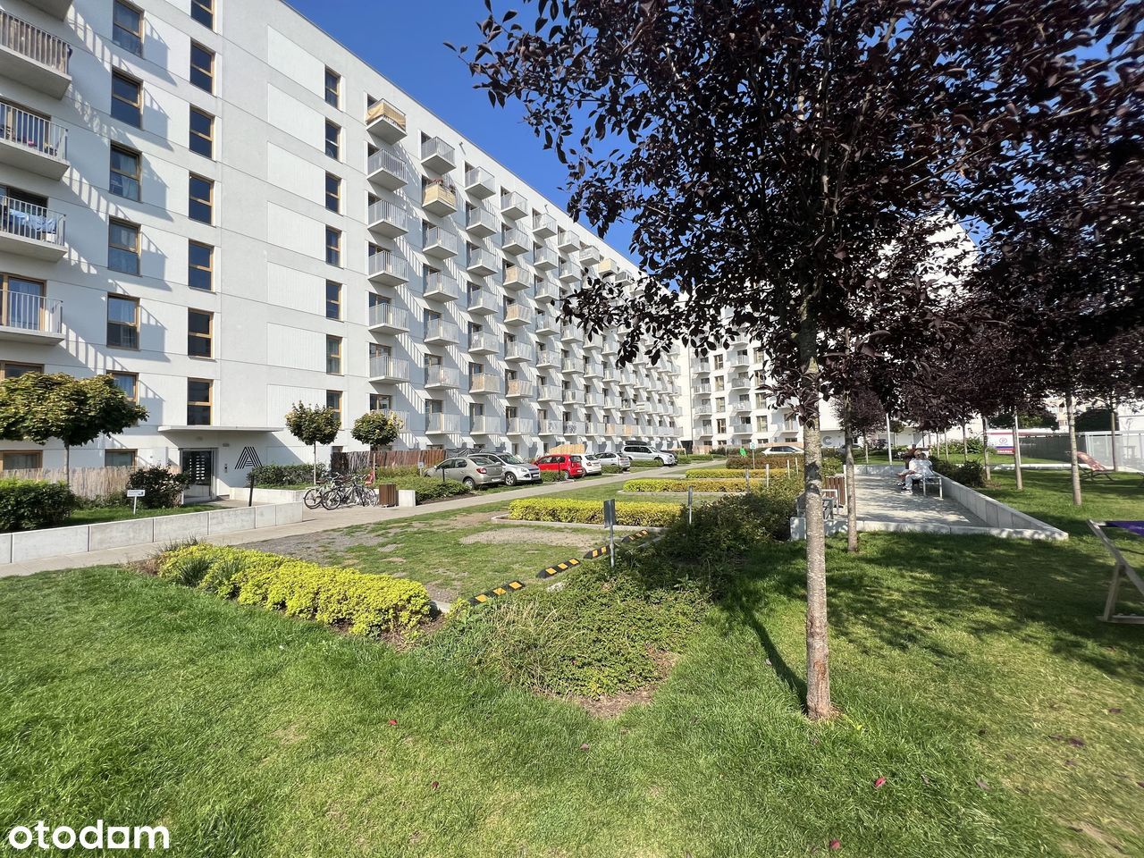 2 oddzielne pokoje | Pets Friendly | Przymorze