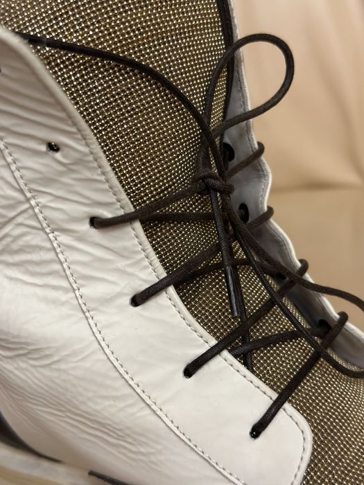 Ботинки Brunello Cucinelli . Оригинал .Италия .