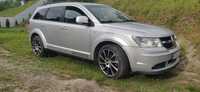 Dodge journey дизель 2.0