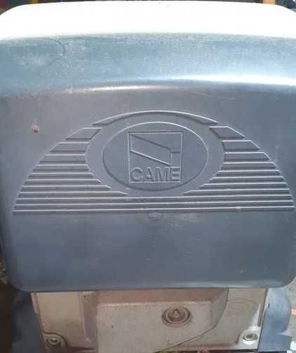 Napęd do bramy przesuwnej Came