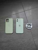 Nieaktualne Iphone 12 128gb, stan idealny.