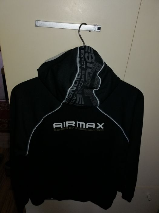 Bluza Nike Airmax