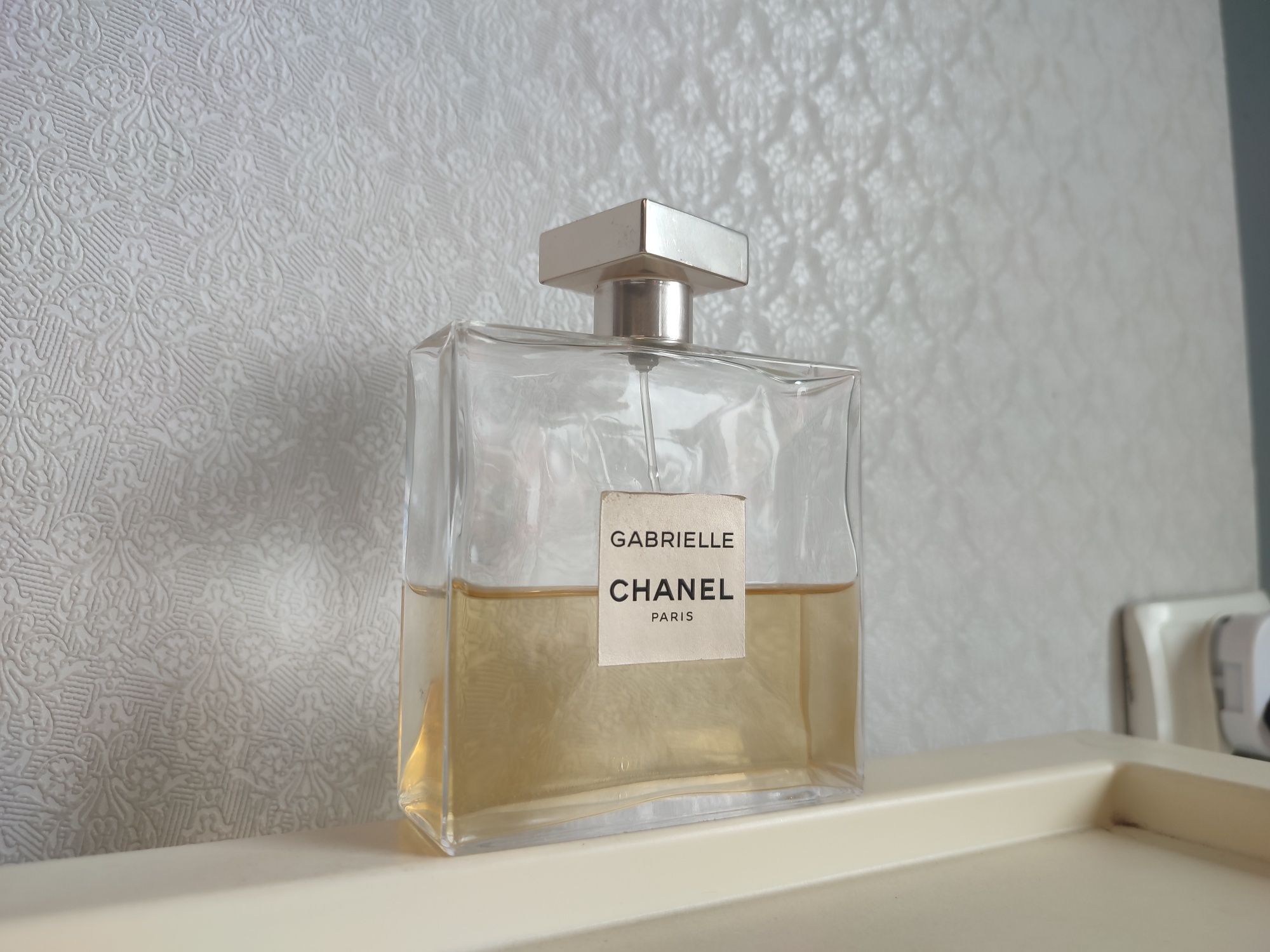 Perfumy Chanel Gabrielle ok 100 ml