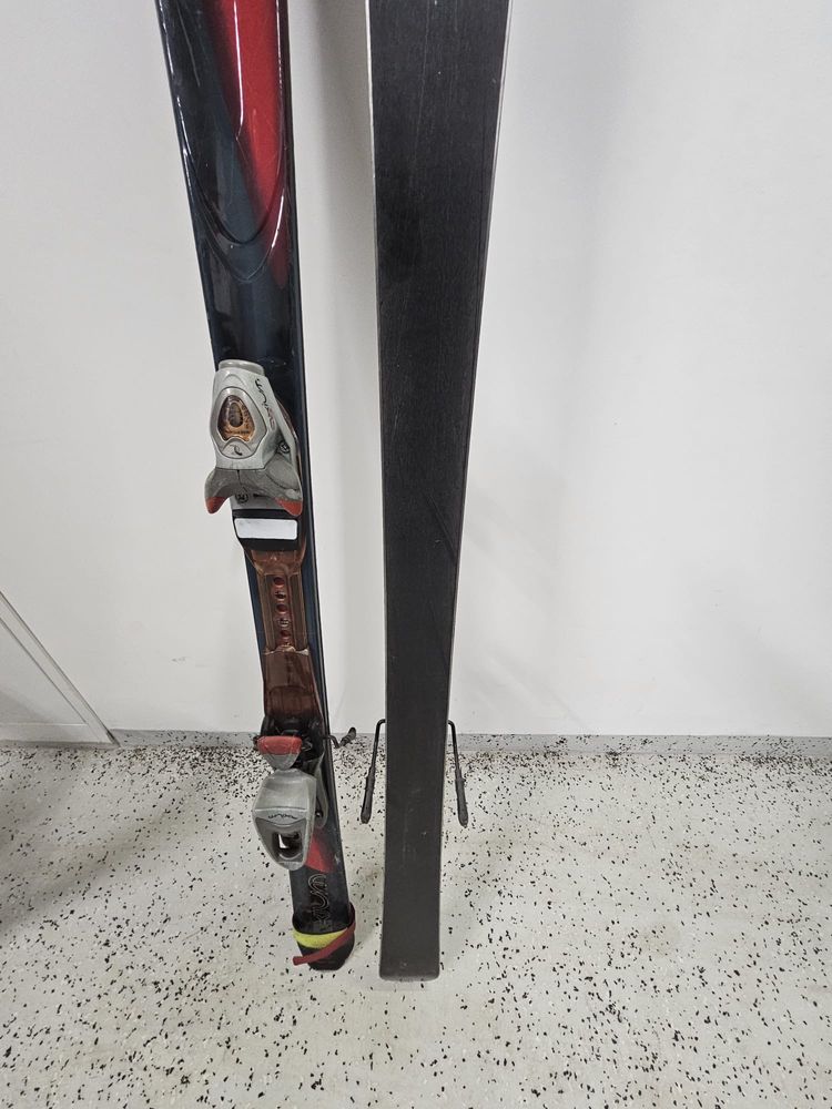 Narty rossignol 160 cm