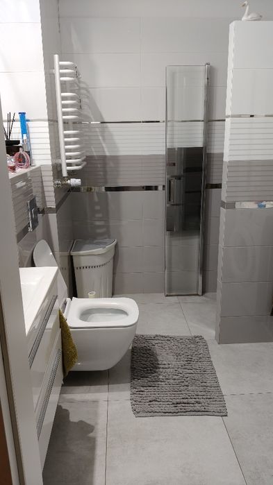 Dom w zabudowie szeregowej