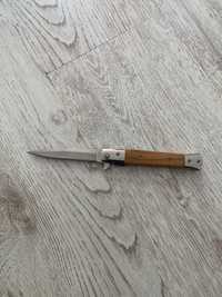 Nóż składany scyzoryk