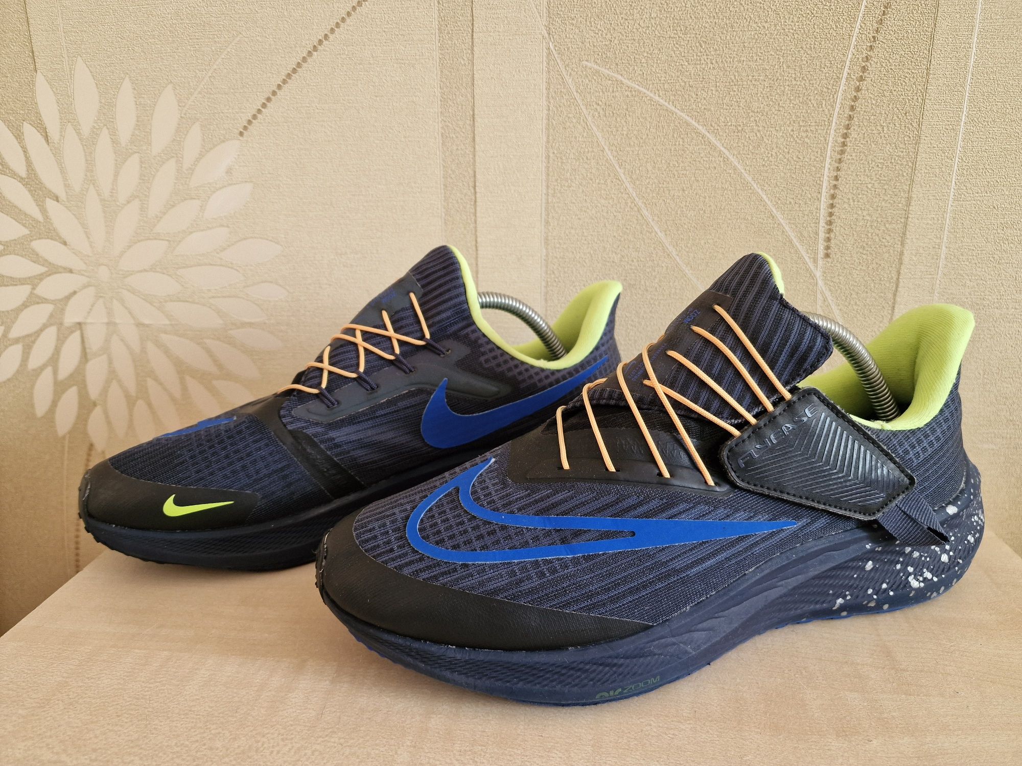 Кросівки Nike Air Zoom Pegasus FlyEase розмір 43