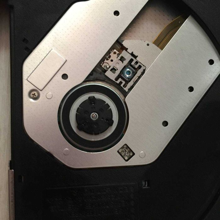 Ноутбучний оптичний привод, дисковод ноутбука TS — L633 Привод cd dvd