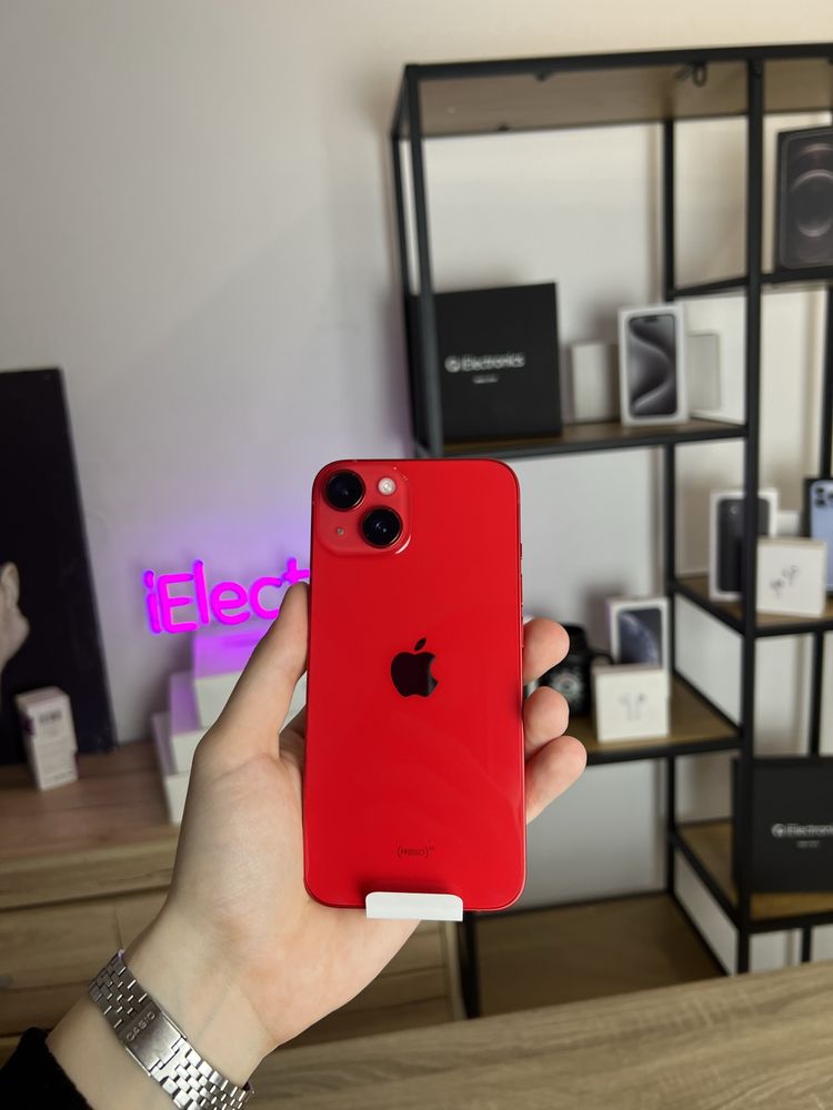 NEW iPhone 14 128|256 GB + AirPods Pro