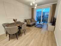 Elegancki apartament w Centrum