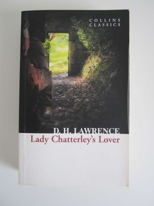 Lady Chatterley's Lover D.H. Lawrence